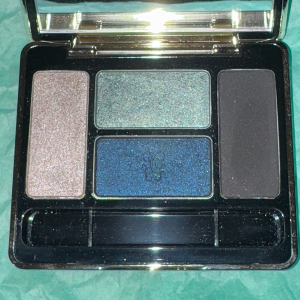 Guerlain Écrin 4 Couleurs Eyeshadow Palette-10